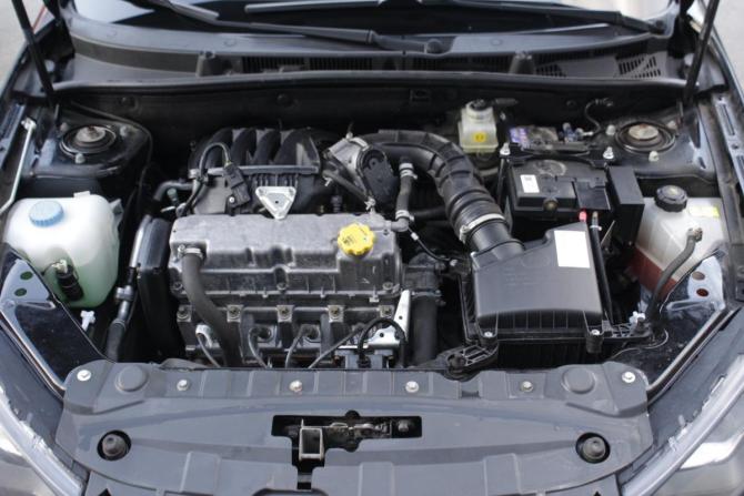 Lada (ВАЗ) Granta I Рестайлинг с пробегом 2022 года, цена 830 000 рублей, 51605 км, седан, Автокод Объявления