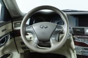 Infiniti M IV Новосибирск  - изображение 32