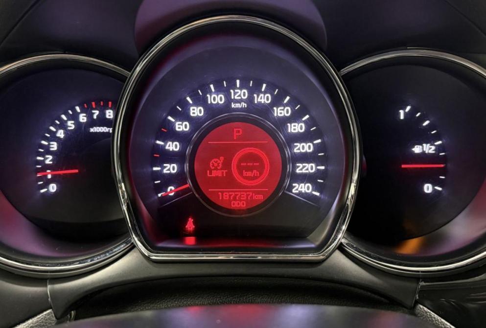 Kia Ceed II Астрахань  - изображение 18