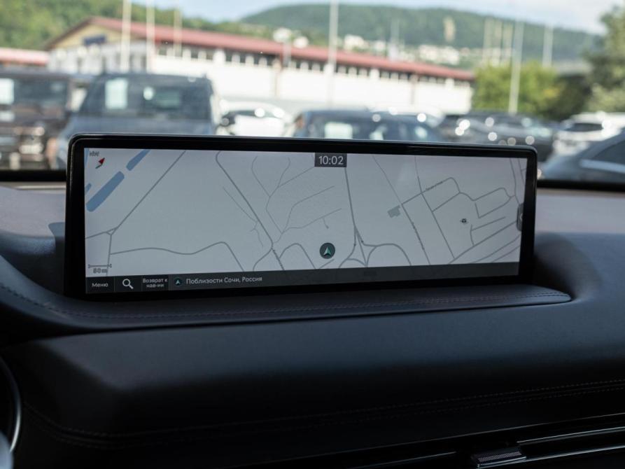 Genesis GV80 I Сочи  - изображение 19