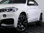 BMW X6 II (F16) Москва  - изображение 49