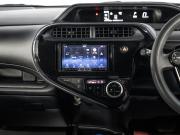 Toyota Aqua I Рестайлинг 2 Иркутск  - изображение 37