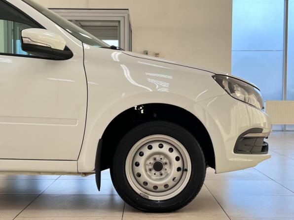 Lada (ВАЗ) Granta I Рестайлинг с пробегом 2024 года, цена 820 000 рублей, 47891 км, седан, Автокод Объявления