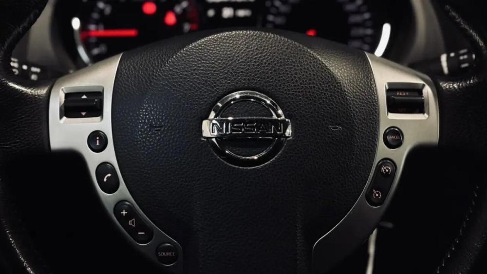 Nissan Qashqai I Рестайлинг Смоленск  - изображение 13