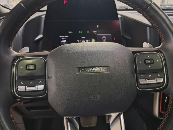 Haval Dargo с пробегом 2022 года, цена 2 150 000 рублей, 176055 км, внедорожник, Автокод Объявления