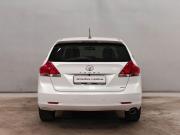 Toyota Venza I Москва  - изображение 24