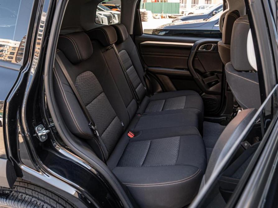 Haval Dargo Краснодар  - изображение 7