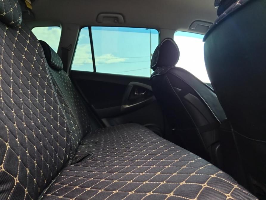 Toyota RAV4 III (XA30) Саратов  - изображение 33