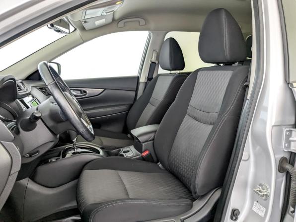 Nissan X-Trail III Рестайлинг с пробегом 2020 года, цена 2 190 000 рублей, 82015 км, внедорожник, Автокод Объявления