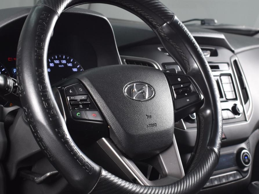 Hyundai Creta I Кемерово  - изображение 9