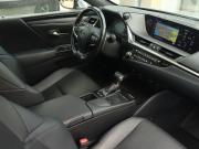 Lexus ES VII Казань  - изображение 23