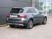 Mercedes-Benz GLC I (X253) Москва  - изображение 31