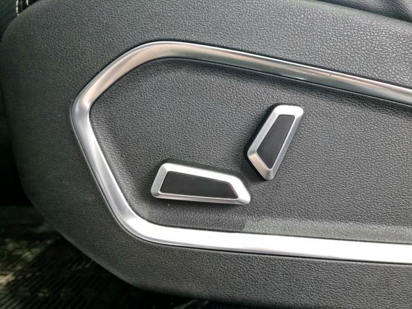 Geely Atlas Pro с пробегом 2024 года, цена 2 240 000 рублей, 22906 км, внедорожник, Автокод Объявления