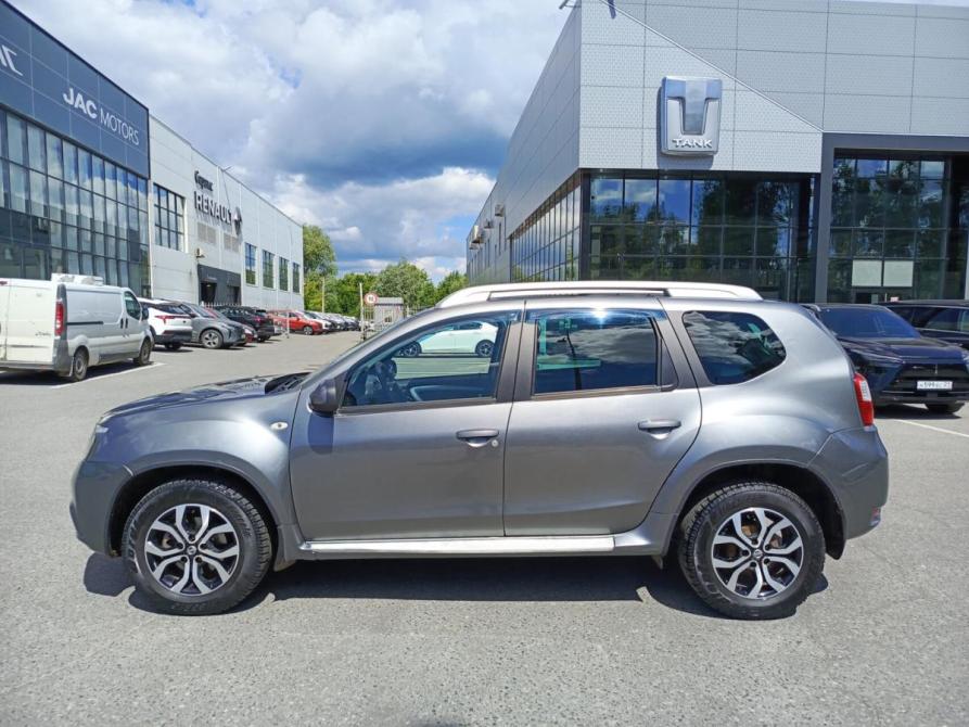 Nissan Terrano III (D10) Чебоксары  - изображение 10
