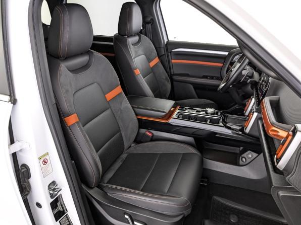 Haval Dargo с пробегом 2023 года, цена 2 670 000 рублей, 50063 км, внедорожник, Автокод Объявления