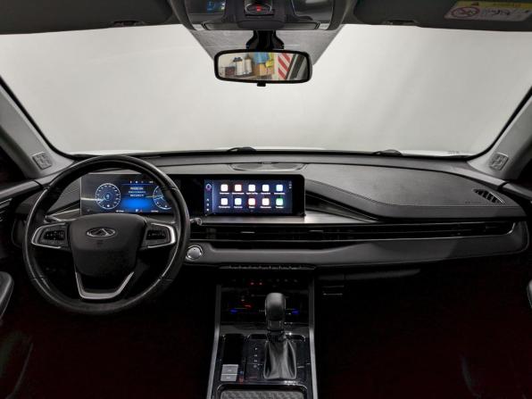 Chery Tiggo 4 Pro I с пробегом 2023 года, цена 1 550 000 рублей, 33000 км, внедорожник, Автокод Объявления
