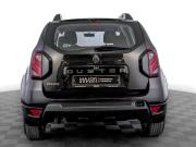 Renault Duster I Рестайлинг Москва  - изображение 32