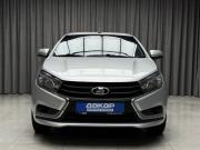 Lada (ВАЗ) Vesta I Ижевск  - изображение 29