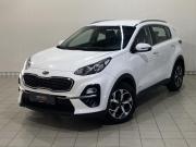 Kia Sportage IV Рестайлинг Курск  - изображение 19