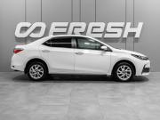 Toyota Corolla XI (E160 E170 E180) Рестайлинг 1 Тюмень  - изображение 26