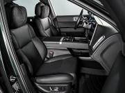Li Auto (Lixiang) L6 Ростов-на-Дону  - изображение 34