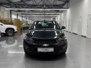 Chevrolet Aveo II Тверь  - изображение 24
