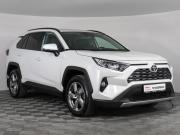 Toyota RAV4 V (XA50) Химки  - изображение 17