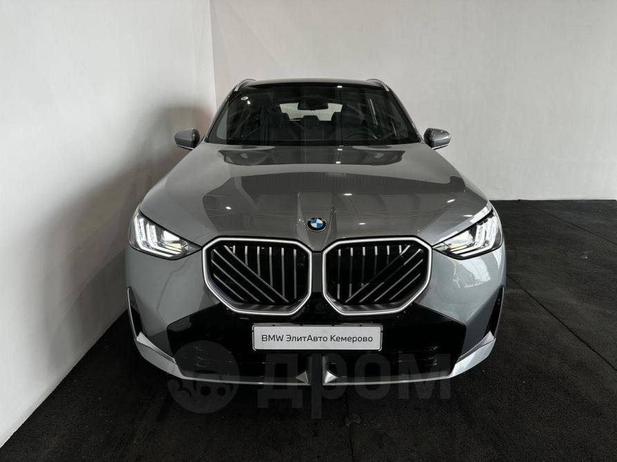 BMW X3 IV (G45/G48) Кемерово  - изображение 3