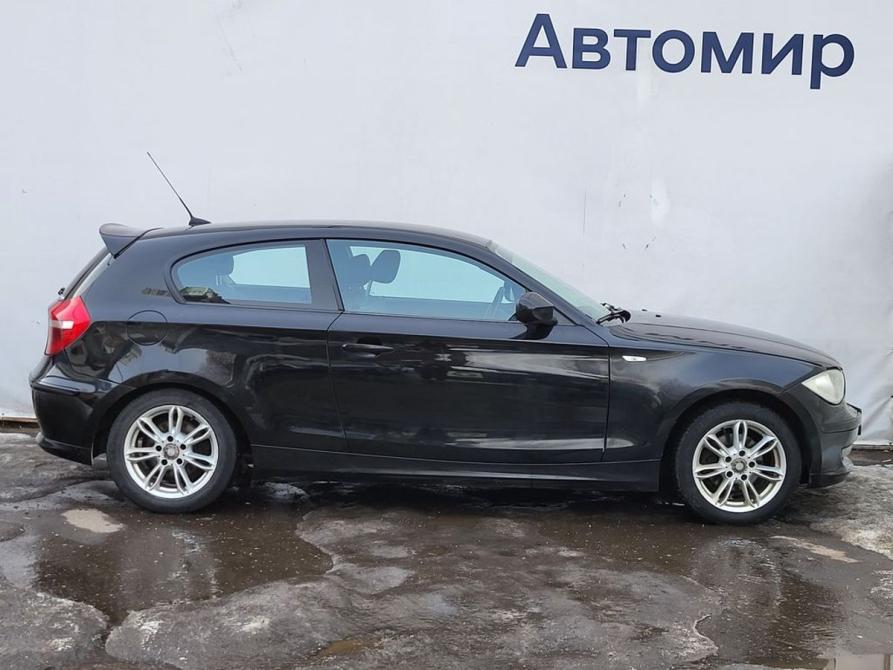 BMW 1 серии I (E81/E82/E87/E88) Рестайлинг Москва  - изображение 4