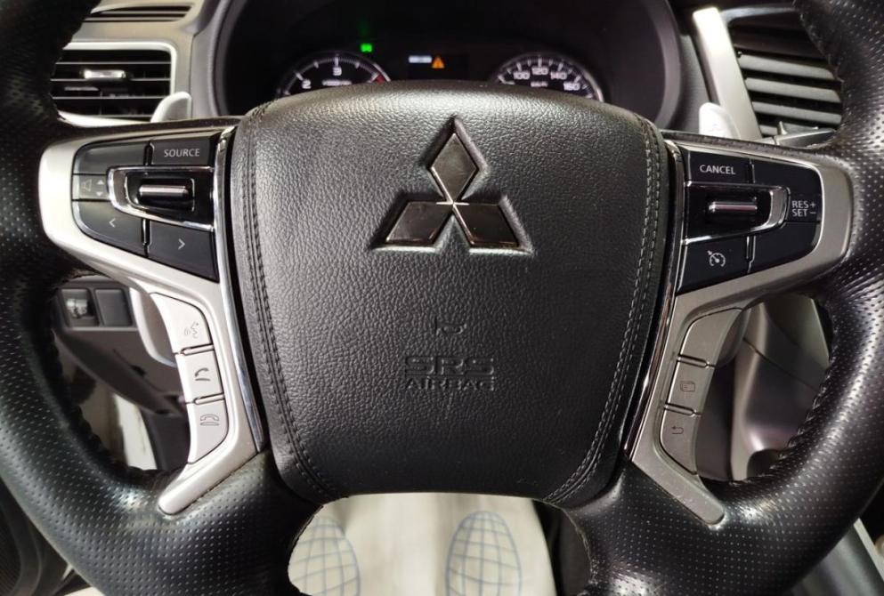 Mitsubishi Pajero Sport III Саратов  - изображение 20
