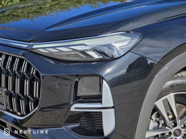 Новый Audi Q6 2026 года, цена 6 490 000 рублей, внедорожник, Автокод Объявления