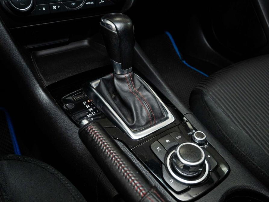 Mazda 3 III (BM) Казань  - изображение 12