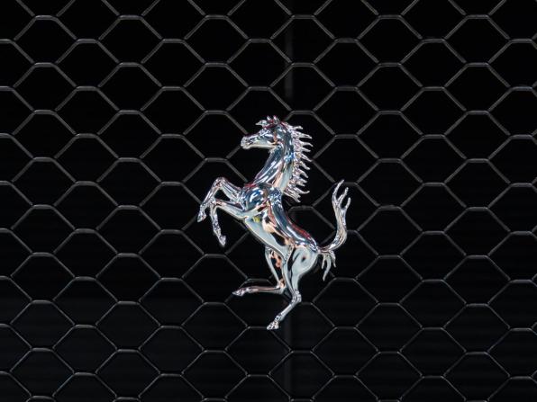 Новый Ferrari Purosangue 2026 года, цена 66 990 000 рублей, внедорожник, Автокод Объявления