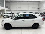 Lada (ВАЗ) Granta I Рестайлинг Шахты  - изображение 24