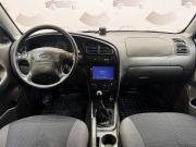 Kia Spectra I Рестайлинг 2 Ставрополь  - изображение 26
