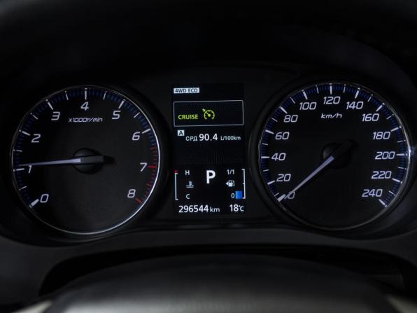 Mitsubishi Outlander III с пробегом 2012 года, цена 1 200 000 рублей, 296544 км, внедорожник, Автокод Объявления