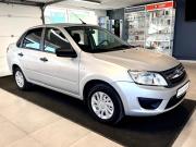 Lada (ВАЗ) Granta I Тольятти  - изображение 20