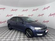 Skoda Rapid I Псков  - изображение 27