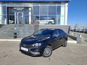 Lada (ВАЗ) Vesta I Саратов  - изображение 16