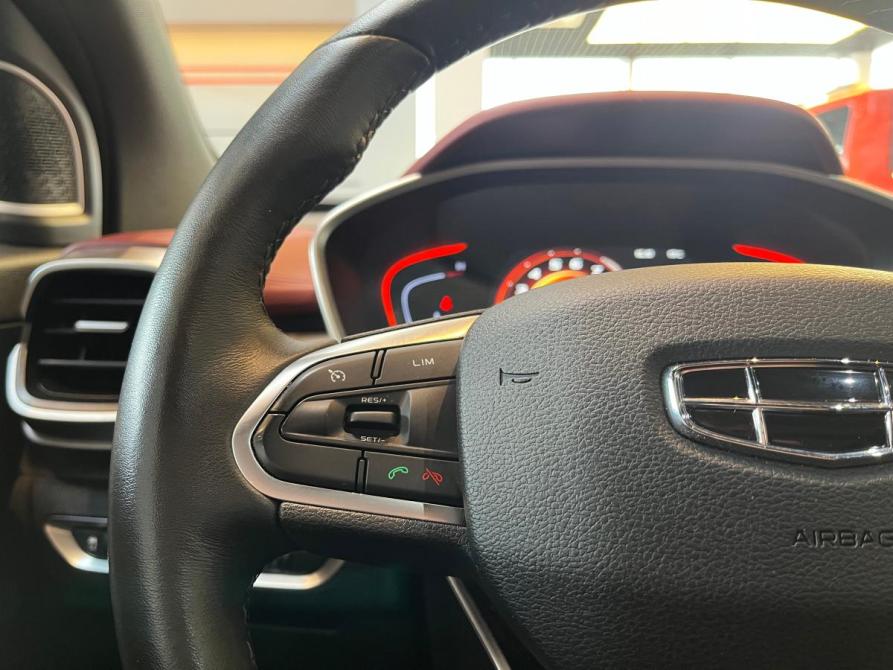 Geely Coolray I Санкт-Петербург  - изображение 13