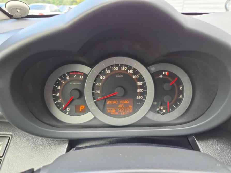 Toyota RAV4 III (XA30) Рестайлинг Саратов  - изображение 19