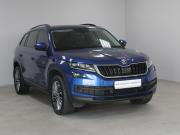 Skoda Kodiaq I Старый Оскол  - изображение 23