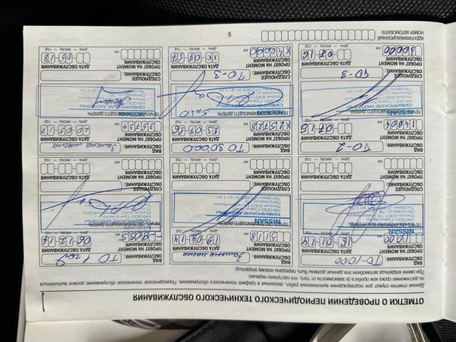 Nissan Juke I Новосибирск  - изображение 28