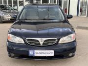 Nissan Maxima V (A33) Краснодар  - изображение 19