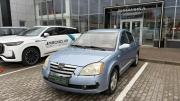 Chery Fora (A21) Череповец  - изображение 16