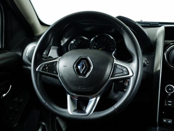 Renault Duster I Рестайлинг с пробегом 2020 года, цена 1 785 000 рублей, 48258 км, внедорожник, Автокод Объявления