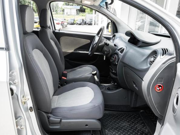 Chery IndiS (S18D) I с пробегом 2012 года, цена 320 000 рублей, 133292 км, хэтчбек, Автокод Объявления
