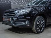 Lada (ВАЗ) Granta I Рестайлинг Самара  - изображение 23