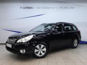 Subaru Outback IV Москва  - изображение 16