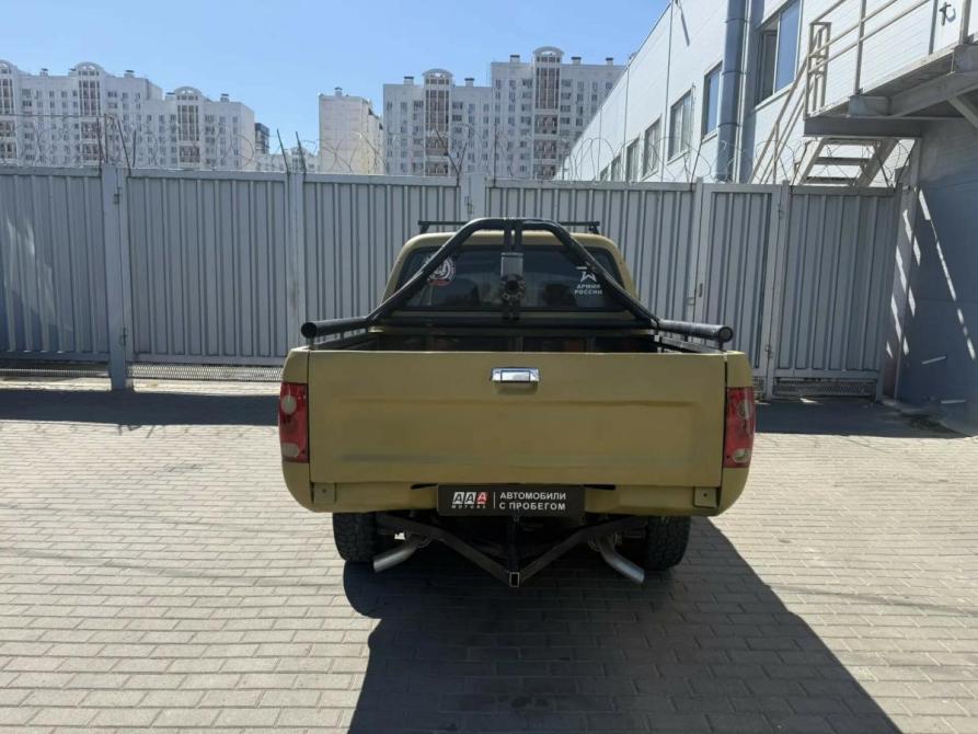 Great Wall Deer Ростов-на-Дону  - изображение 5